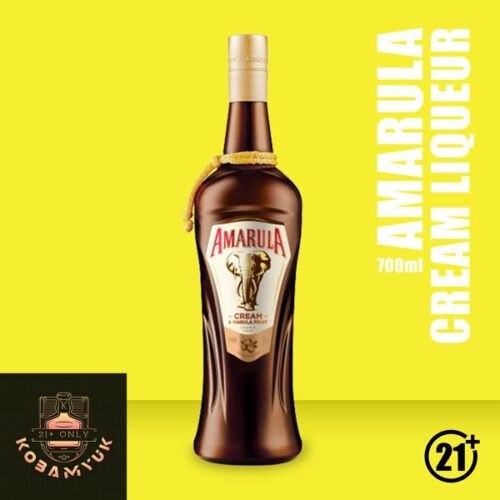 Amarula 700ml