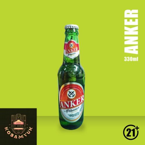 Anker Botol 330ml