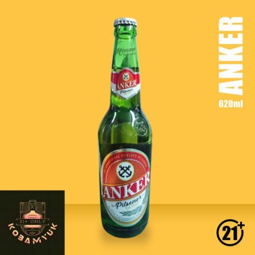 Anker Botol 620ml
