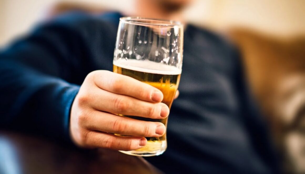 Panduan Lengkap Memilih Minuman Alkohol untuk Pemula