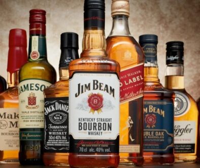 Perbedaan Whisky, Vodka, Rum, dan Gin yang Wajib Kamu Tahu