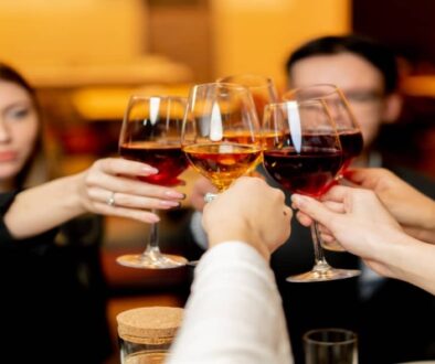 Rekomendasi Minuman Alkohol Terbaik untuk Santai dan Party