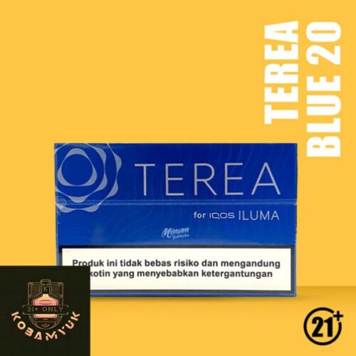 Terea Blue