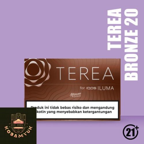 Terea Bronze