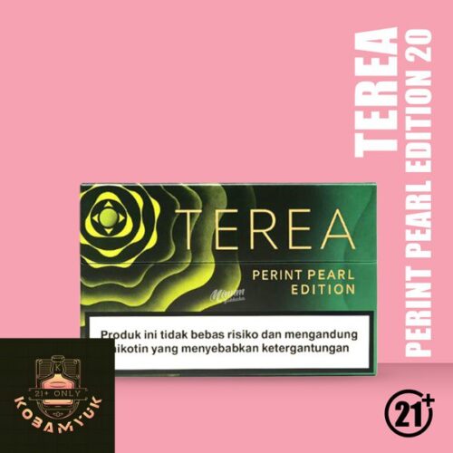 Terea Perint Pearl Edition