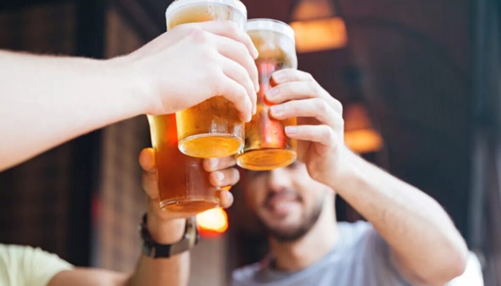 Tips Menyimpan Minuman Alkohol Agar Tetap Berkualitas