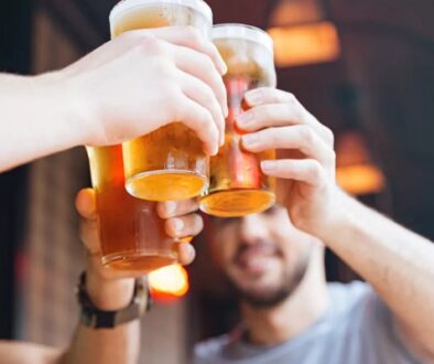 Tips Menyimpan Minuman Alkohol Agar Tetap Berkualitas