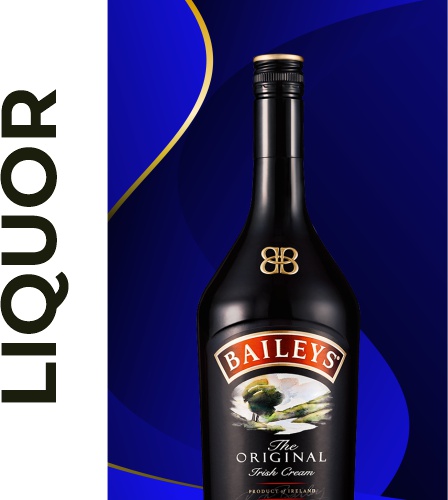 liquor