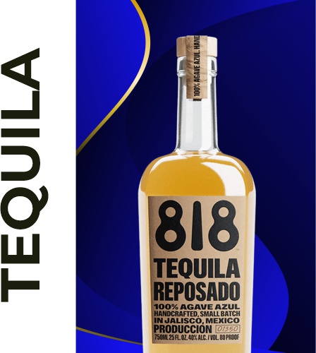 tequila